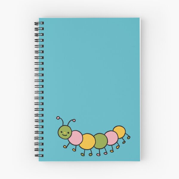 Item preview, Funny Caterpillar designed and sold by crisbubastis.