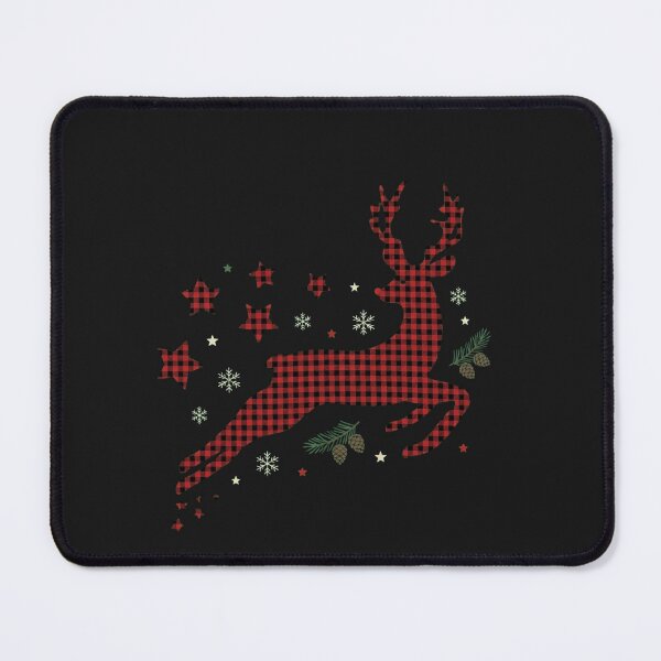 Item preview, Reindeer idea for christmas gift designed and sold by nouradesinger.