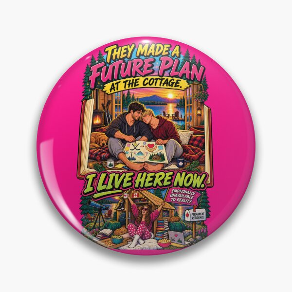 Item preview, They Made A Future Plan At The Cottage - MM Romance Books designed and sold by mmromance.
