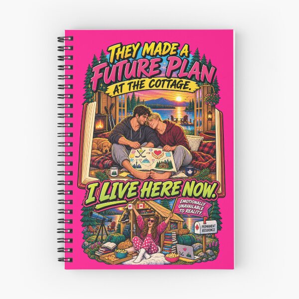 Item preview, They Made A Future Plan At The Cottage - MM Romance Books designed and sold by mmromance.