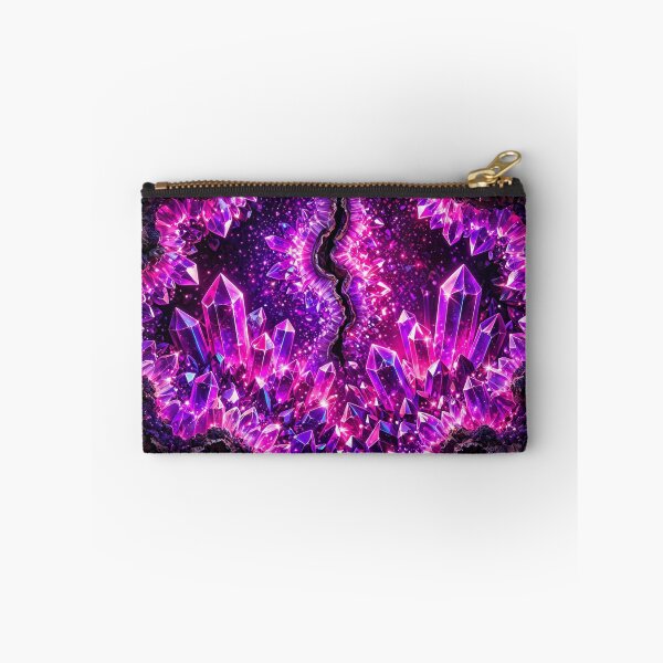 Item preview, Amethyst Geode Crystal designed and sold by LunaAdventurer.