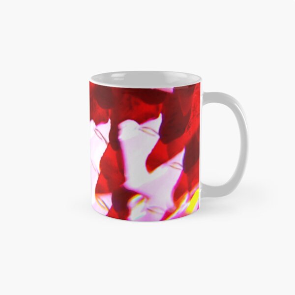 Item preview, Neon Petal Rain: Echoes of the Magic Bells designed and sold by ElionSolis.