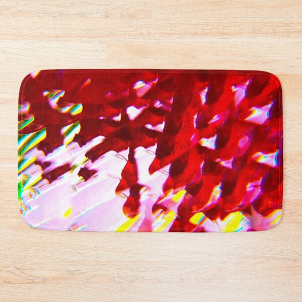 Item preview, Neon Petal Rain: Echoes of the Magic Bells designed and sold by ElionSolis.