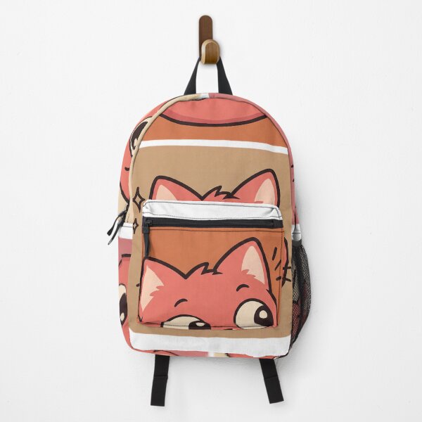 Item preview, Kawaii Cat Faces Retro Expression Grid designed and sold by Hawkiji.