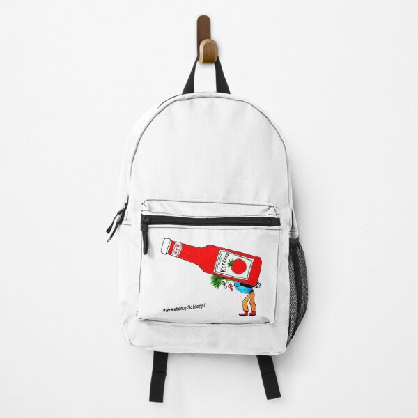 Item preview, Giant Ketchup Bottle Carrier designed and sold by OYOBreitiMaul.
