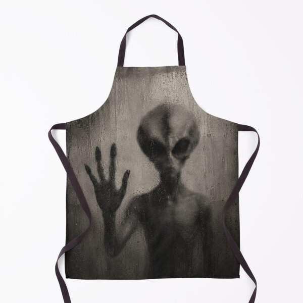 Item preview, The Visitor designed and sold by ZYVARENNE.