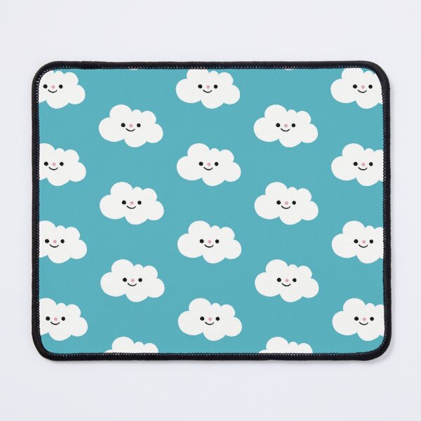 Item preview, Clouds and sunset designed and sold by crisbubastis.