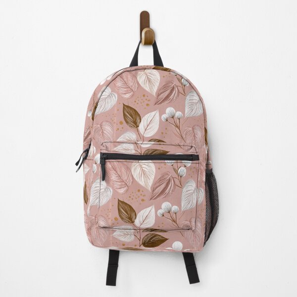 Item preview, Chic Pothos Floral  - Retro Flower Floral - Anniversary Gifts For Her designed and sold by RoyalStarsPatts.
