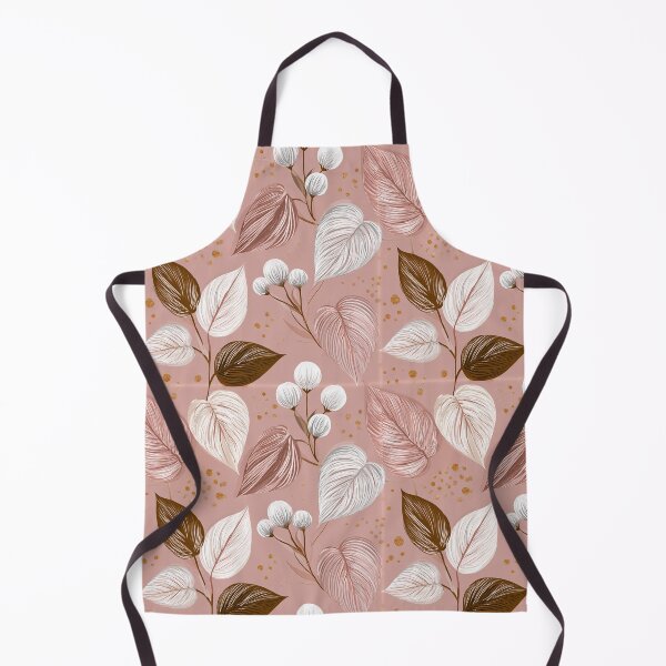 Item preview, Chic Pothos Floral  - Retro Flower Floral - Anniversary Gifts For Her designed and sold by RoyalStarsPatts.