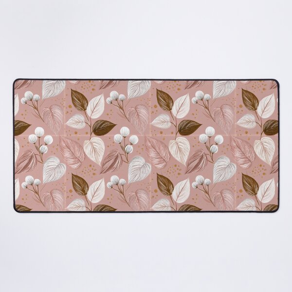 Item preview, Chic Pothos Floral  - Retro Flower Floral - Anniversary Gifts For Her designed and sold by RoyalStarsPatts.