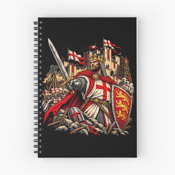 Item preview, Stronghold Medieval Knight Castle Warfare designed and sold by Pandaburba.