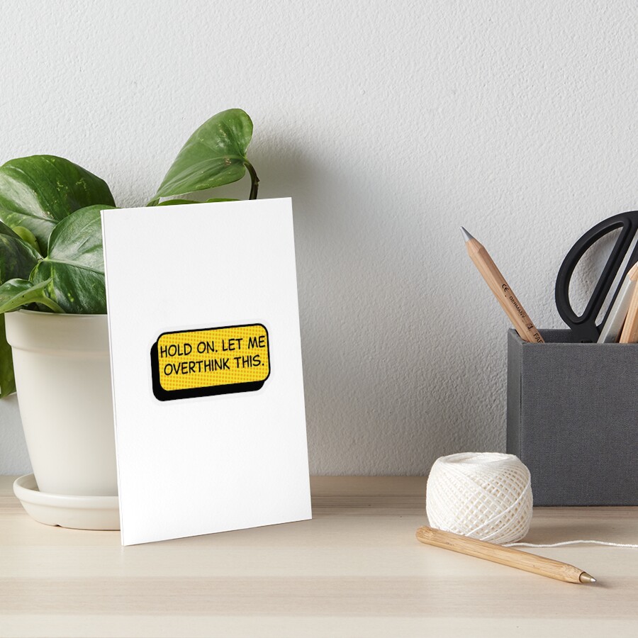 Item preview, Art Board Print designed and sold by TSGDesign.