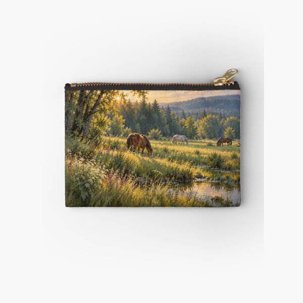 Item preview, Where the Sunlight Wanders designed and sold by SusanSweetArt.