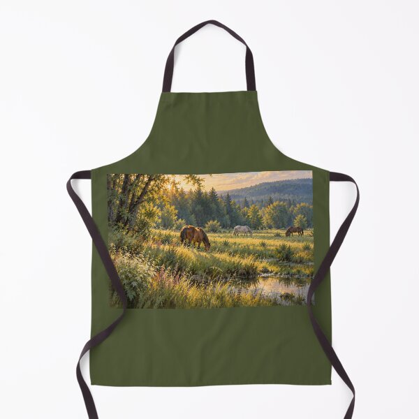 Item preview, Where the Sunlight Wanders designed and sold by SusanSweetArt.