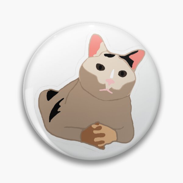 Item preview, Mario the cat designed and sold by saracattelan.