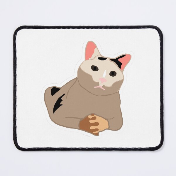 Item preview, Mario the cat designed and sold by saracattelan.