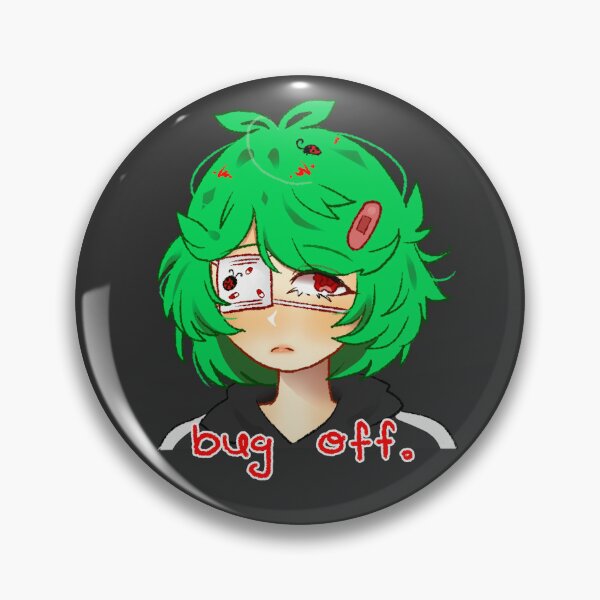 Item preview, bug off designed and sold by OTC-Studio.