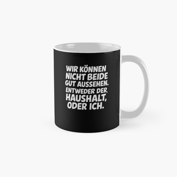 Artikelvorschau, Wir können nicht beide gut aussehen entworfen und verkauft von Loona97.