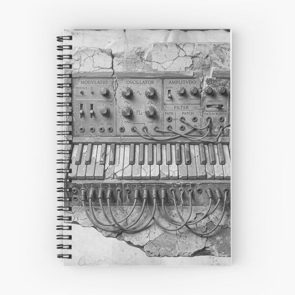 Item preview, Pompeii Synthesizer Charcoal Relic - Ancient Roman Fresco designed and sold by codex antique.