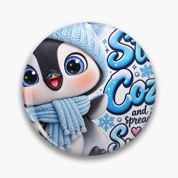 Item preview, Stay Cozy & Spread Smiles designed and sold by gerito1991bs.