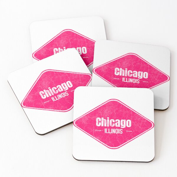 Item preview, Chicago Architecture - Windy City Art designed and sold by Gustavo Navarro.