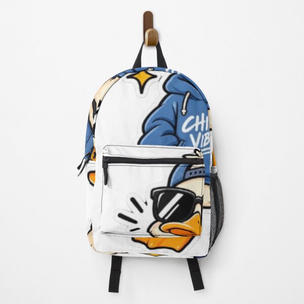 Item preview, The Coolest Duck in Town designed and sold by Animalibra1.
