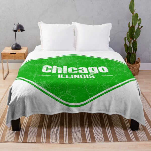 Item preview, Chicago Landmarks - City Lover Design designed and sold by Gustavo Navarro.