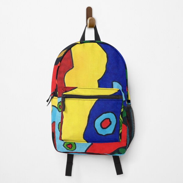Item preview, My Ex and Her Friend designed and sold by LesenArt.