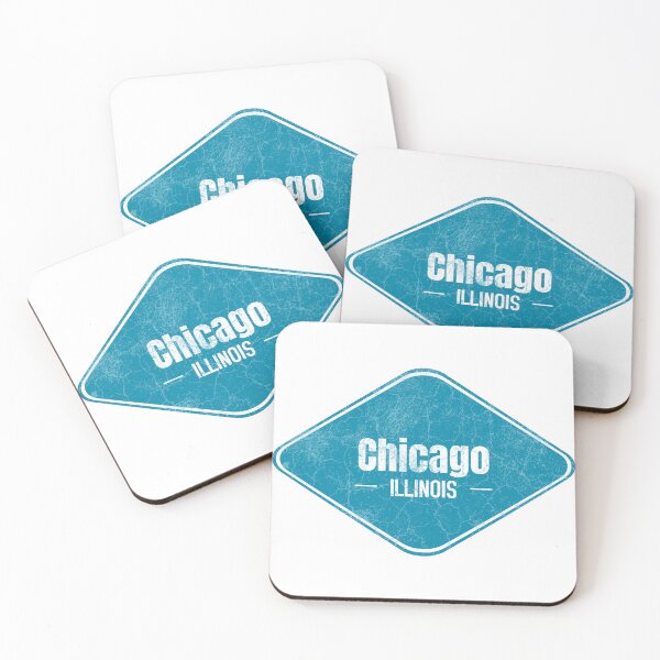 Item preview, Chicago Travel - Windy City Souvenir designed and sold by Gustavo Navarro.