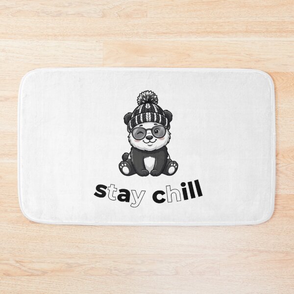 Item preview, Cool Panda  designed and sold by Gianlu1215.