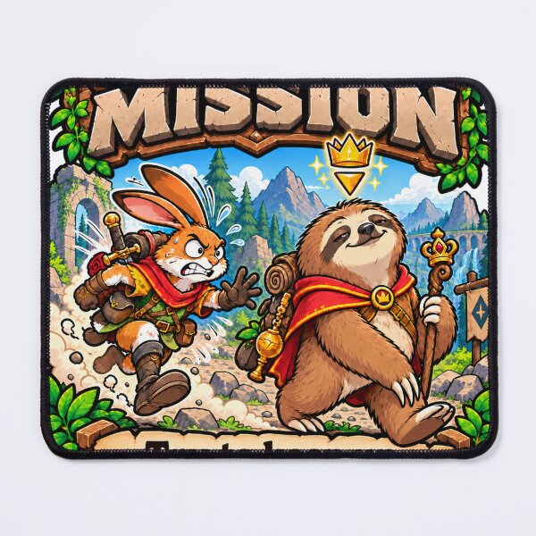 Item preview, Escort mission: priority to the sloth designed and sold by Deathmaster-906.