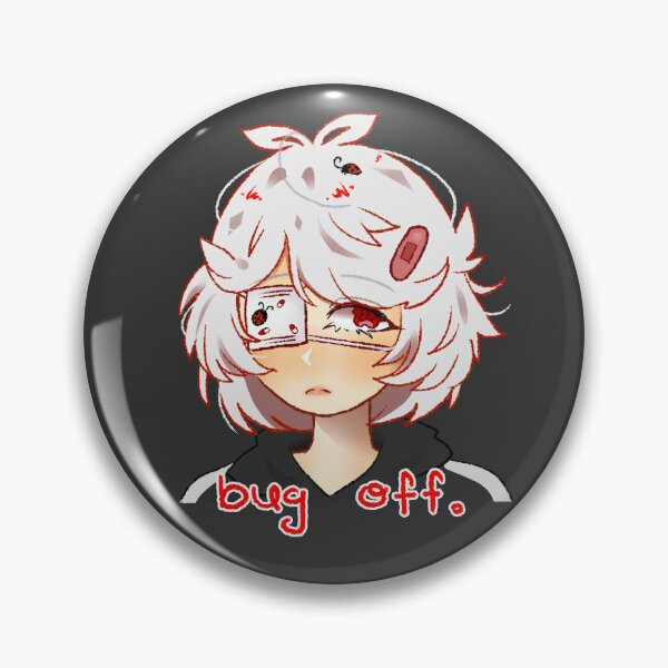 Item preview, bug off 2.0 designed and sold by OTC-Studio.