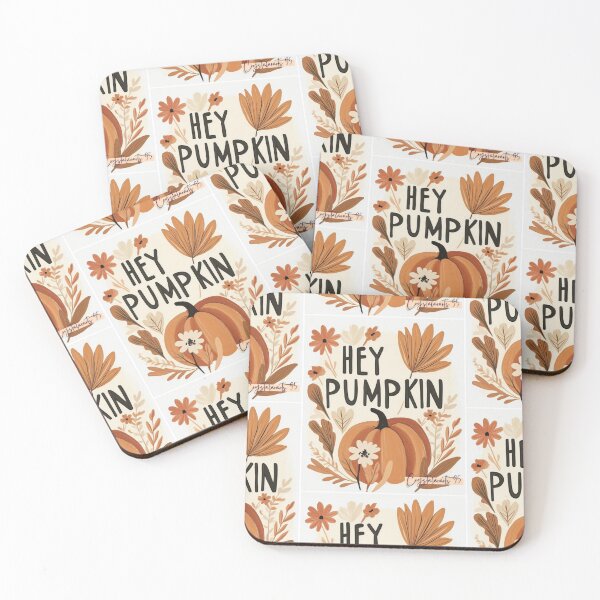 Item preview, ​Cozy Season Felt Stitched Autumn Typography designed and sold by crystalar95.