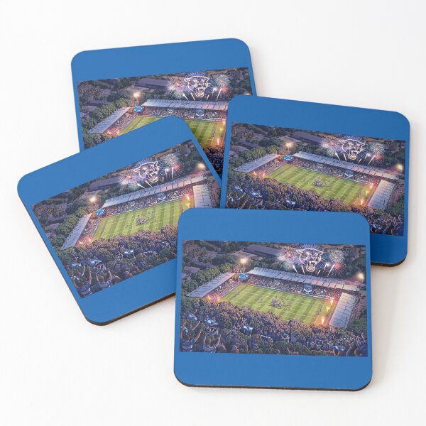 Item preview, Shay Stadium, Halifax Rugby League designed and sold by ArtworkNorth.