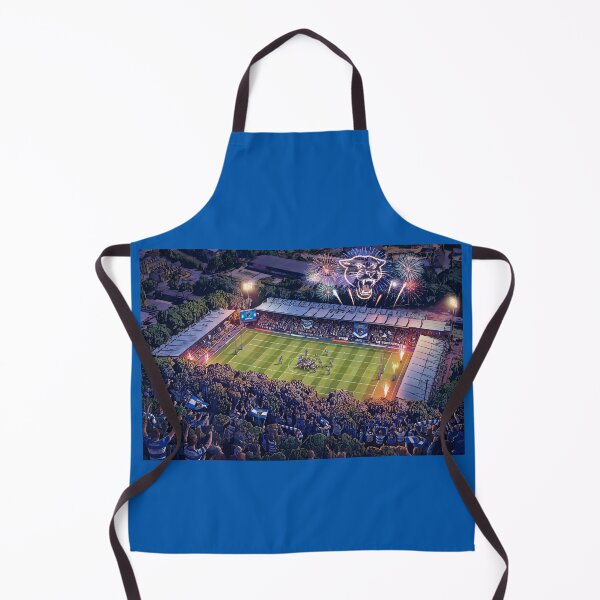 Item preview, Shay Stadium, Halifax Rugby League designed and sold by ArtworkNorth.