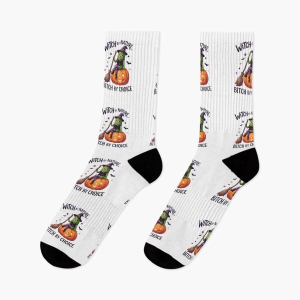 Item preview, Pickle Witch Halloween – Witch by Nature designed and sold by Basma Designs | Retro, Kawaii Shirts & Stickers.