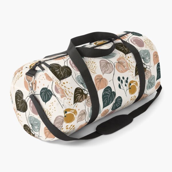 Item preview, Blooming Pothos Texture  - Retro Flower Floral - Anniversary Gifts For Him designed and sold by RoyalStarsPatts.