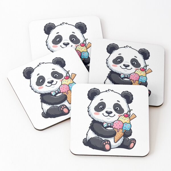 Item preview, Angry panda designed and sold by Gianlu1215.