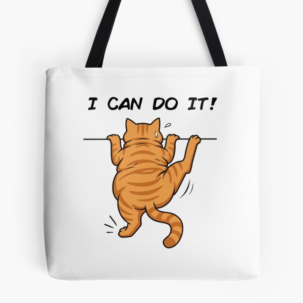 Item preview, I Can Do It designed and sold by AyushkaAgarwal.