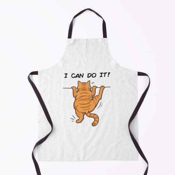 Item preview, I Can Do It designed and sold by AyushkaAgarwal.