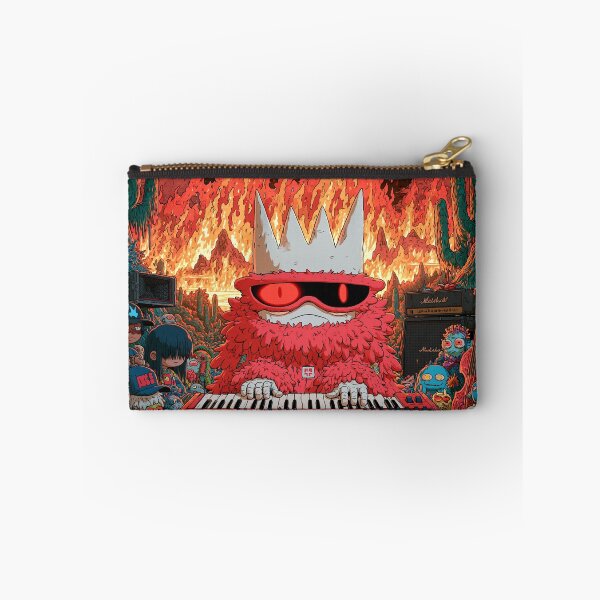 Item preview, King Keyboard designed and sold by The King's general goods.