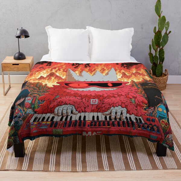 Item preview, King Keyboard designed and sold by The King's general goods.