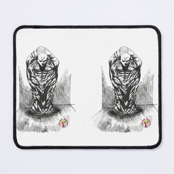 Item preview, The Cocoon - Nuclear Mutant Chrysalis Concept (Original Art) designed and sold by DivergentEffect_Art.