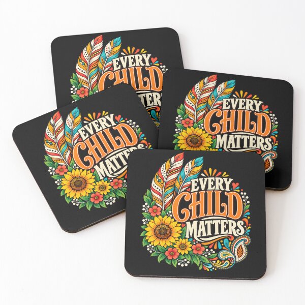 Item preview, Every Orange Day Child Kindness Matters Anti Bullying Kids T-Shirt designed and sold by Trendably.