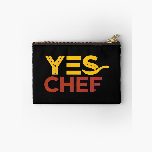 Item preview, YES CHEF Design, Chef Gift, Professional Chef Humor, Line Cook Gift, Culinary Gift, Kitchen Crew, Restaurant Chef, Cooking Gift, Chef Life, Kitchen Humor, Culinary Culture designed and sold by Typologystudios.