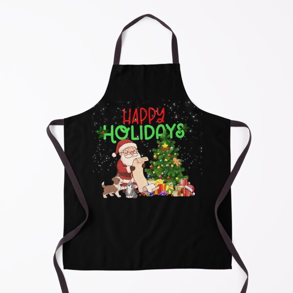 Item preview, Happy Holidays designed and sold by Legacy Supreme.