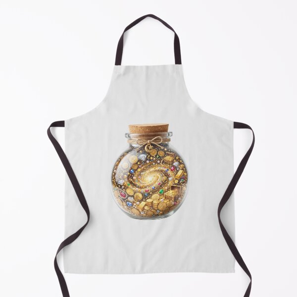 Item preview, Wealth Prosperity Jar designed and sold by naragonkanok.