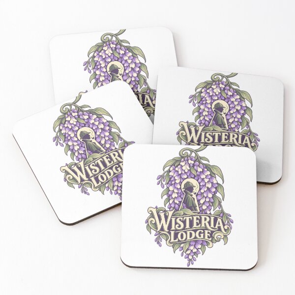 Item preview, Sherlock Holmes: Wisteria Lodge in Bloom designed and sold by Fenay Designs.