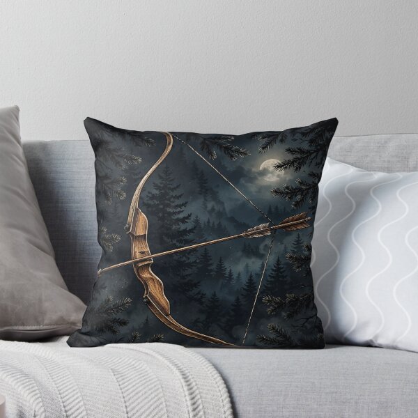Item preview, Bow on a night sky designed and sold by LunaAdventurer.