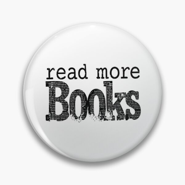 Artikelvorschau, Read More Books Funny Book Lover Reading Design entworfen und verkauft von Love Between Pages.